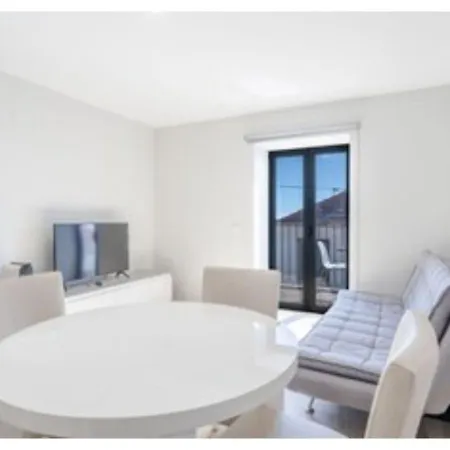 Appartement Buzio Blue Jardim do Mar