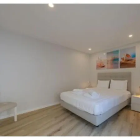 Appartement Buzio Blue Jardim do Mar