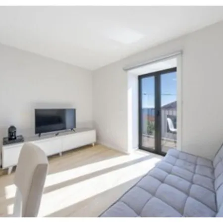 Appartement Buzio Blue *